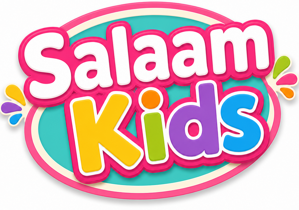 Salaamkids